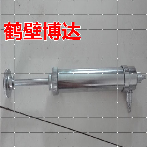 鶴壁博達廠家銷售FW型高負壓瓦斯采樣器線上接單，歡迎您下單。