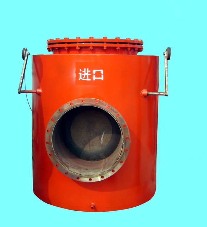 鶴壁生產(chǎn)防回氣防爆裝置，做防爆器博達(dá)是專注的